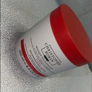 Christophe Robin Masque Regenerant